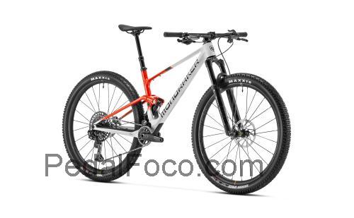 Mondraker F-Podium R ficha tecnica